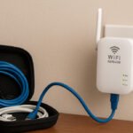 Wifi Repeater